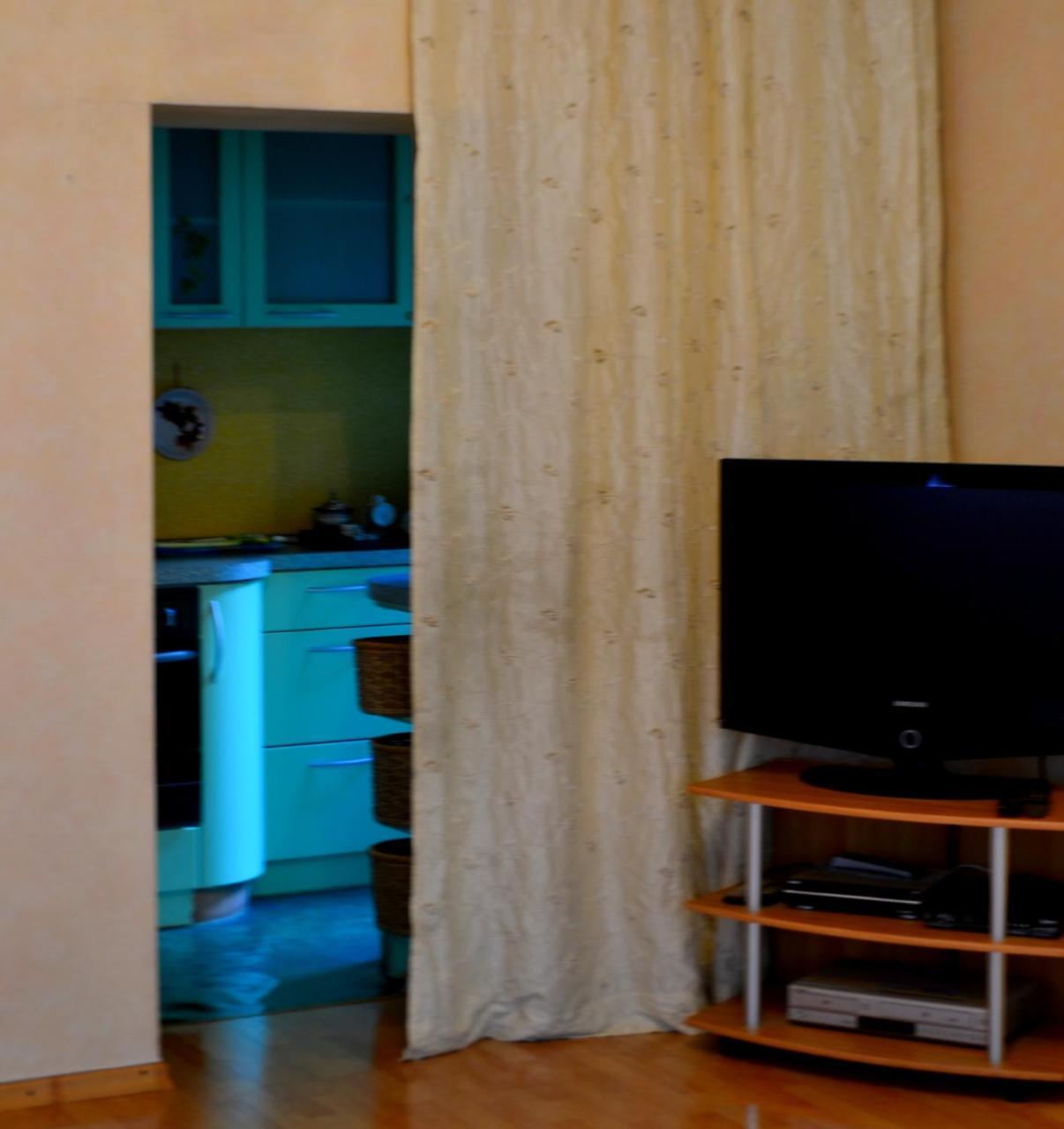 Cottages Delloress Jūrkalne エクステリア 写真